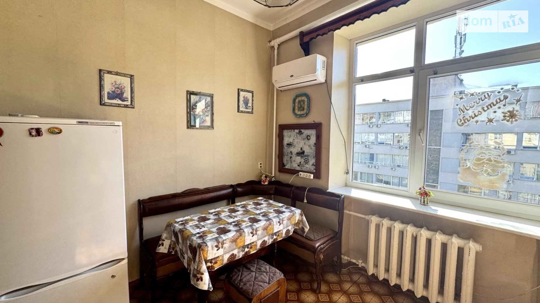 Продається 3-кімнатна квартира 77.5 кв. м у Одесі, цена: 68000 $ - фото 2