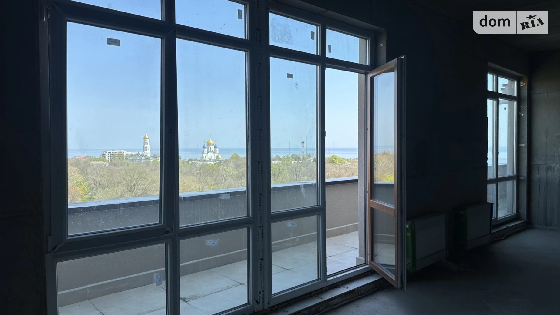 Продається 1-кімнатна квартира 47.3 кв. м у Одесі, цена: 48144 $ - фото 2