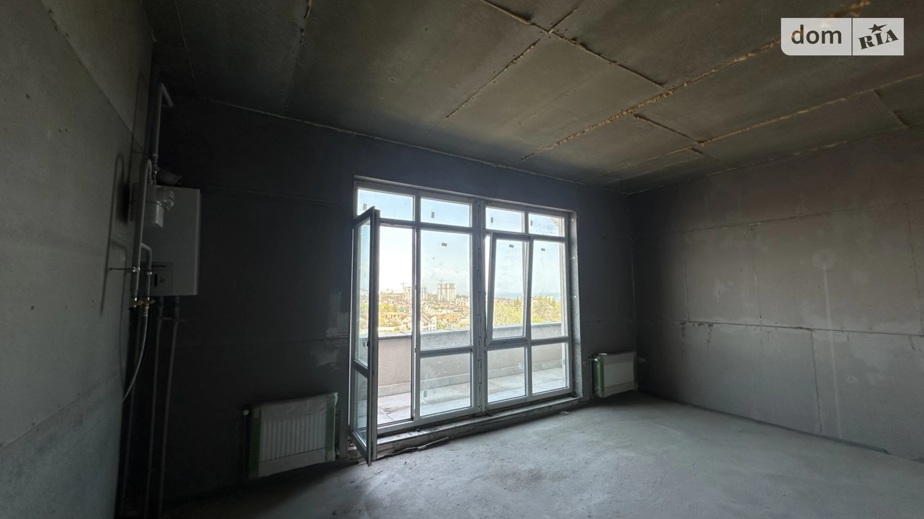 Продается 1-комнатная квартира 47.3 кв. м в Одессе, цена: 48144 $ - фото 3