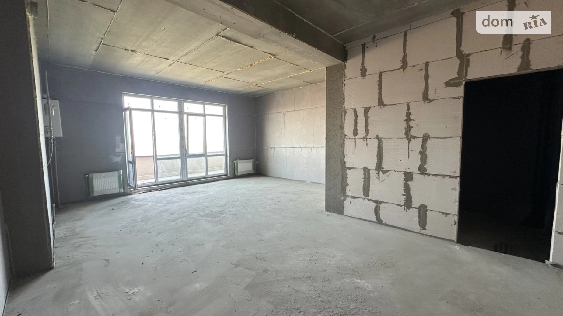 Продається 1-кімнатна квартира 47.3 кв. м у Одесі, цена: 48144 $ - фото 4