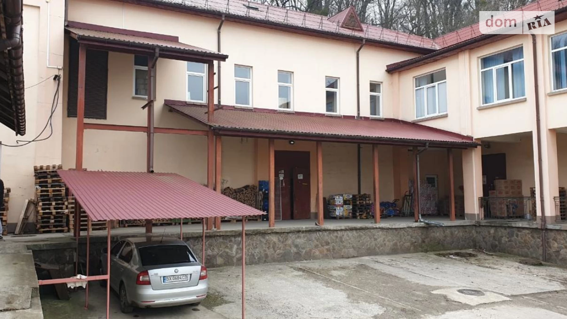 Продается объект сферы услуг 945 кв. м в 2-этажном здании, цена: 435000 $ - фото 2