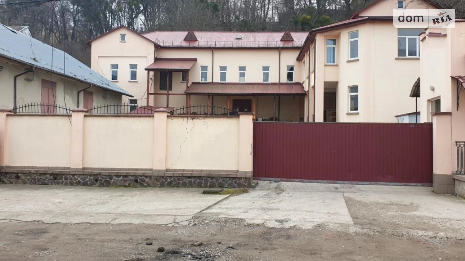 Продается объект сферы услуг 945 кв. м в 2-этажном здании, цена: 435000 $ - фото 4
