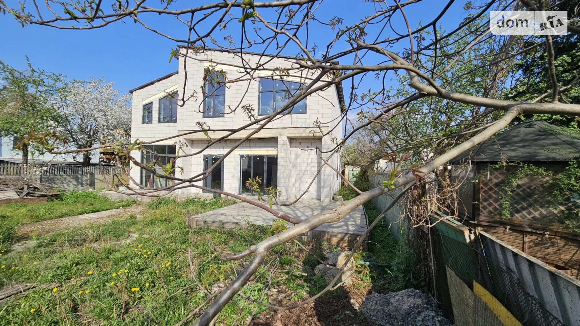 Продається будинок 2 поверховий 172 кв. м з гаражем, цена: 135000 $ - фото 2