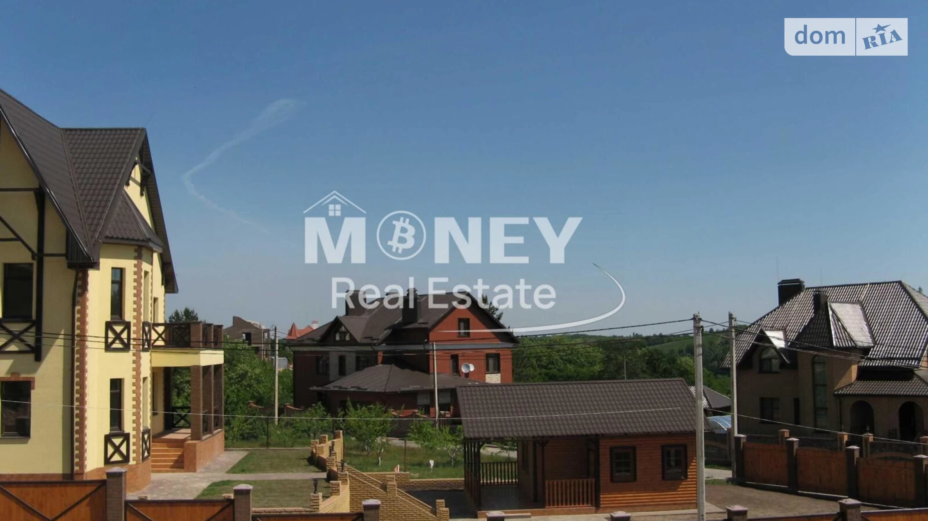Продается дом на 3 этажа 385.9 кв. м с гаражом, цена: 360000 $ - фото 3