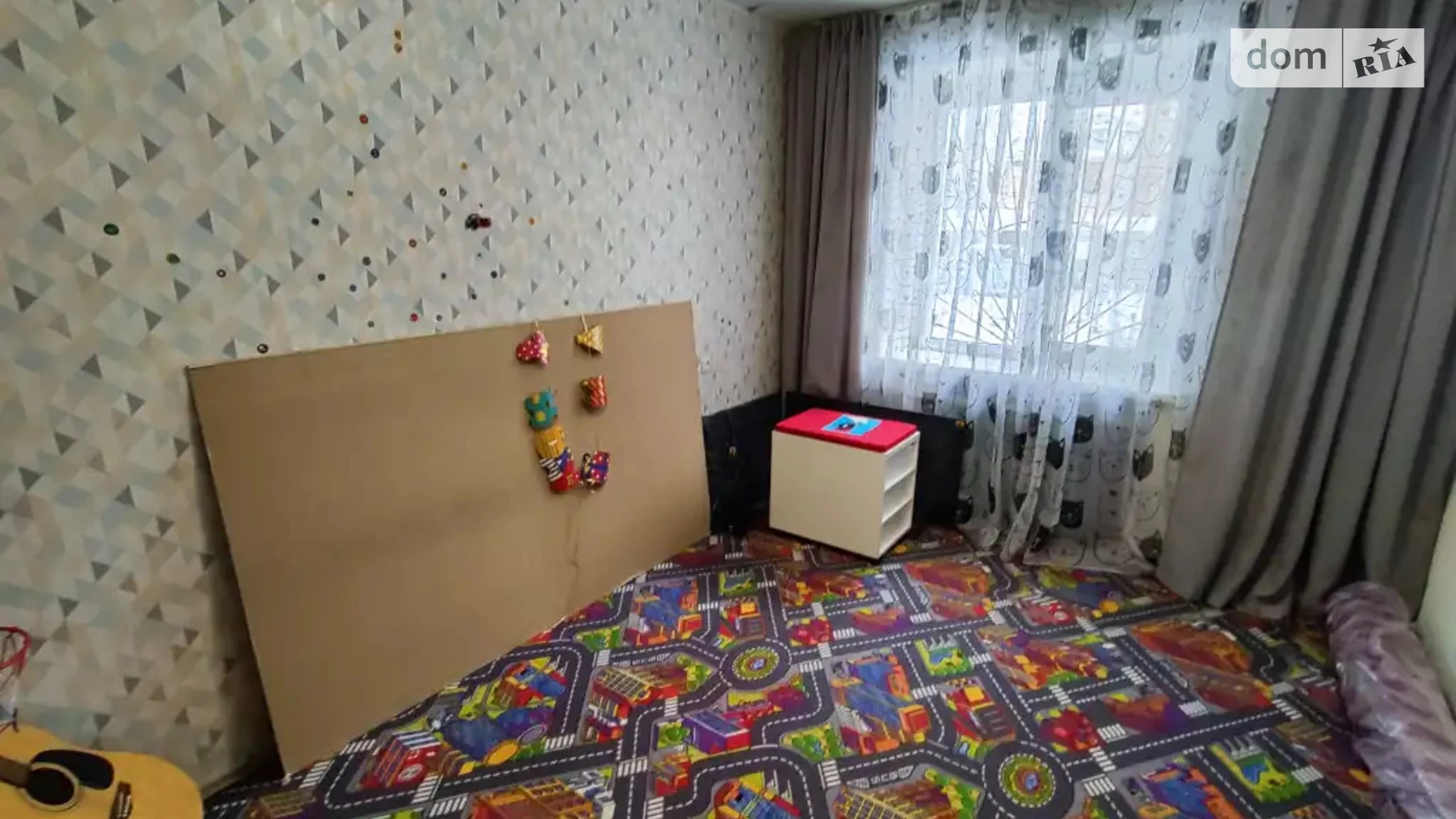 Продається 3-кімнатна квартира 74 кв. м у Дніпрі, цена: 35000 $ - фото 2