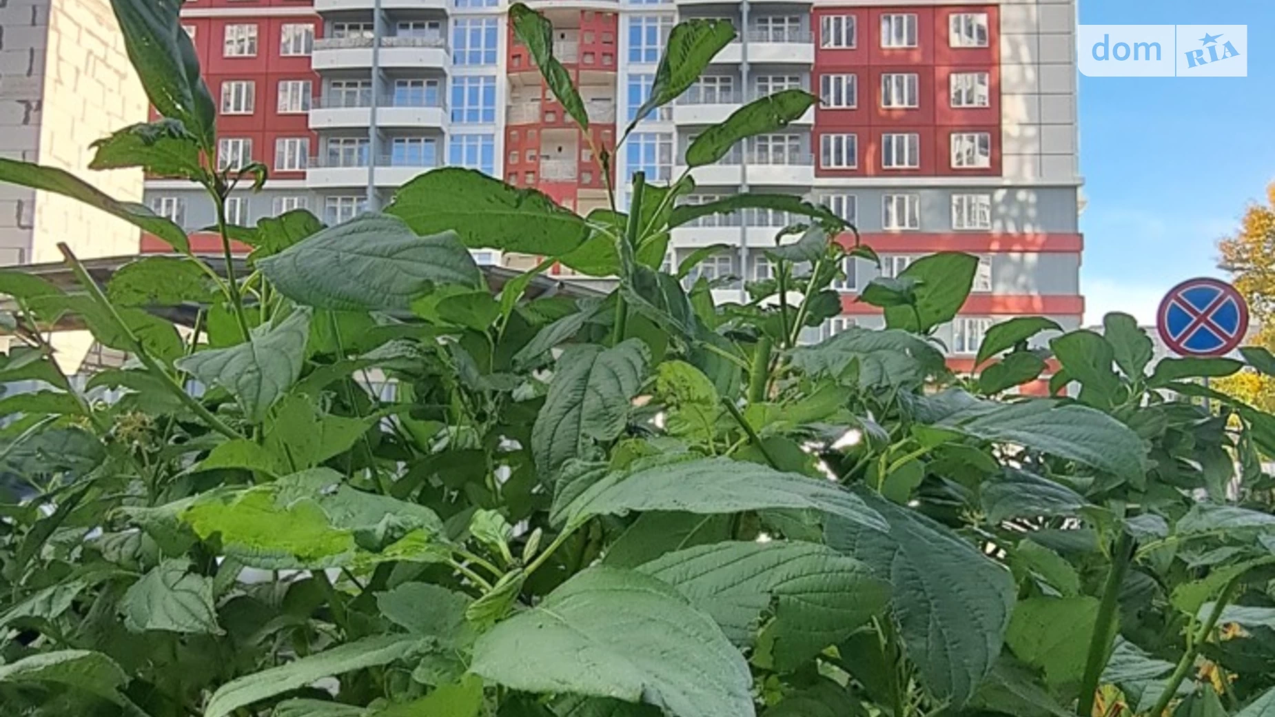 Продается 1-комнатная квартира 47 кв. м в Одессе, просп. Гагарина, 19 - фото 4