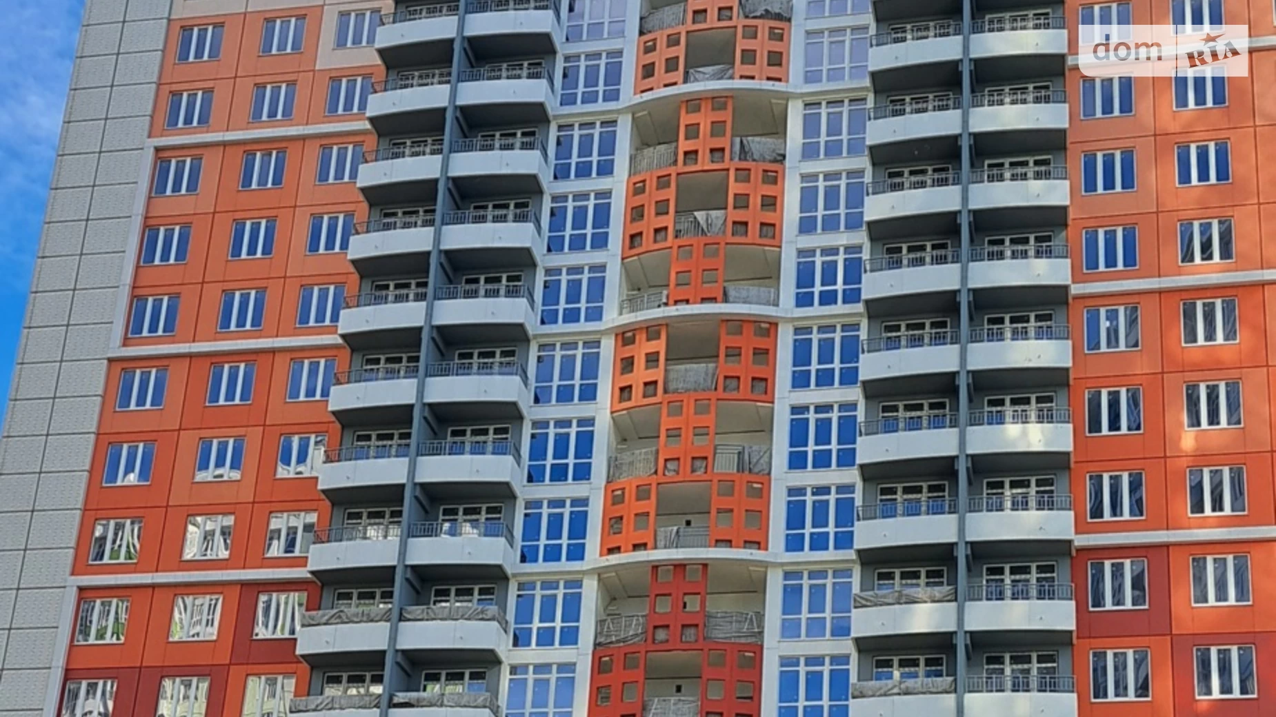 Продается 1-комнатная квартира 47 кв. м в Одессе, просп. Гагарина, 19 - фото 5