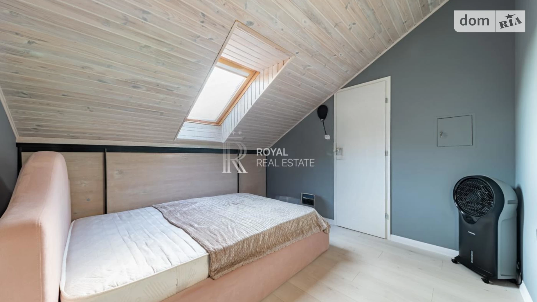Продается 1-комнатная квартира 55.6 кв. м в Киеве, цена: 130000 $ - фото 5