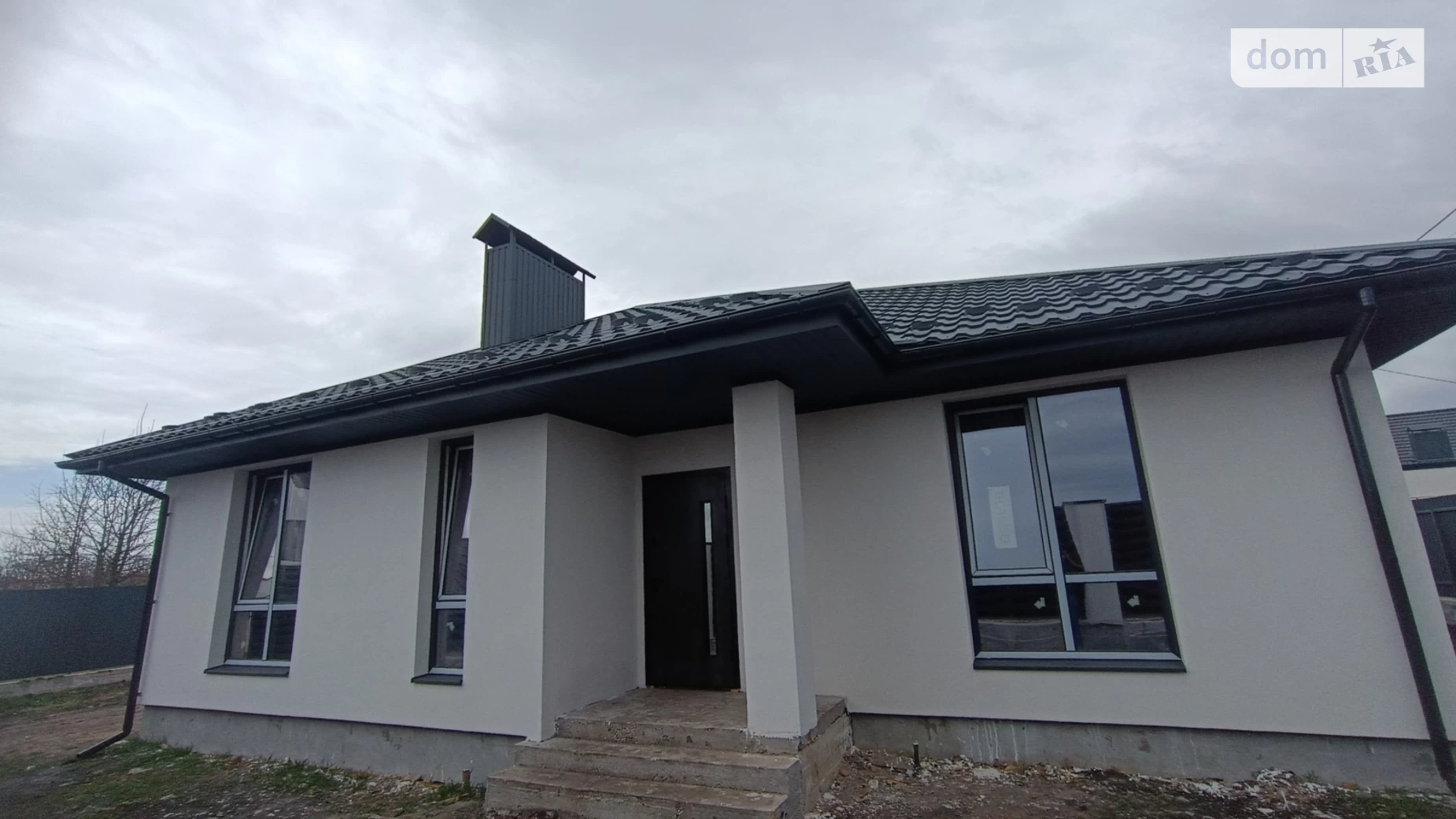 Продається одноповерховий будинок 95 кв. м з каміном, цена: 79500 $ - фото 3
