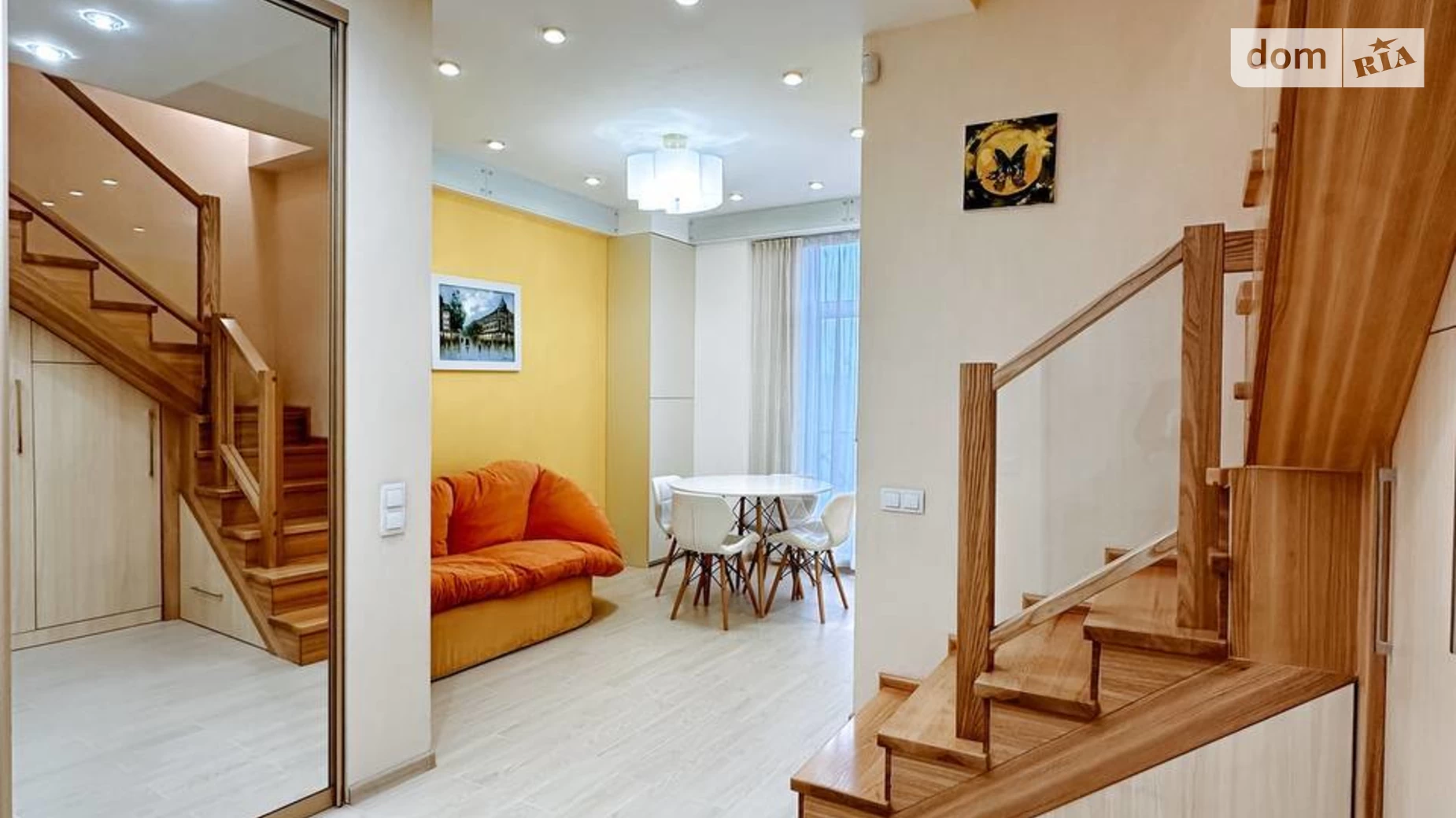 Продается 2-комнатная квартира 75.5 кв. м в Днепре, ул. Каневская, 17 - фото 4