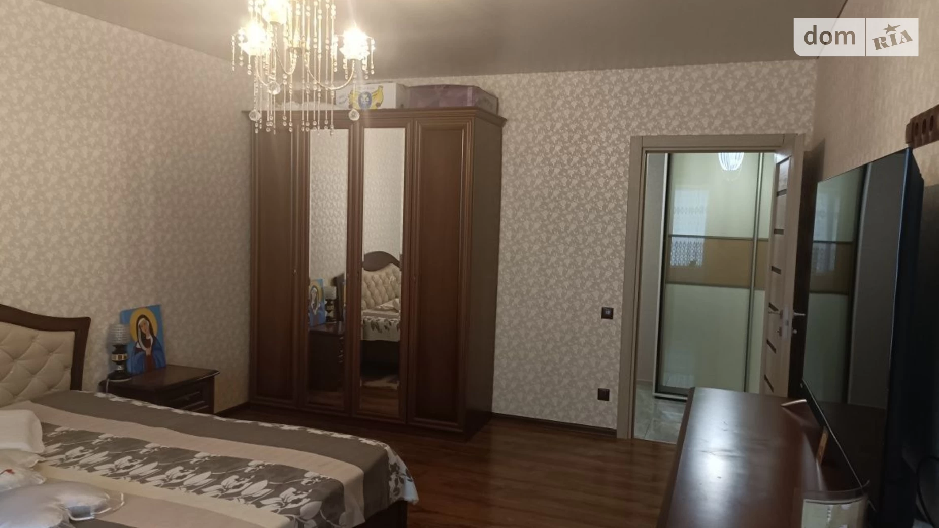 Продается 1-комнатная квартира 54 кв. м в Одессе, ул. Марсельская - фото 5