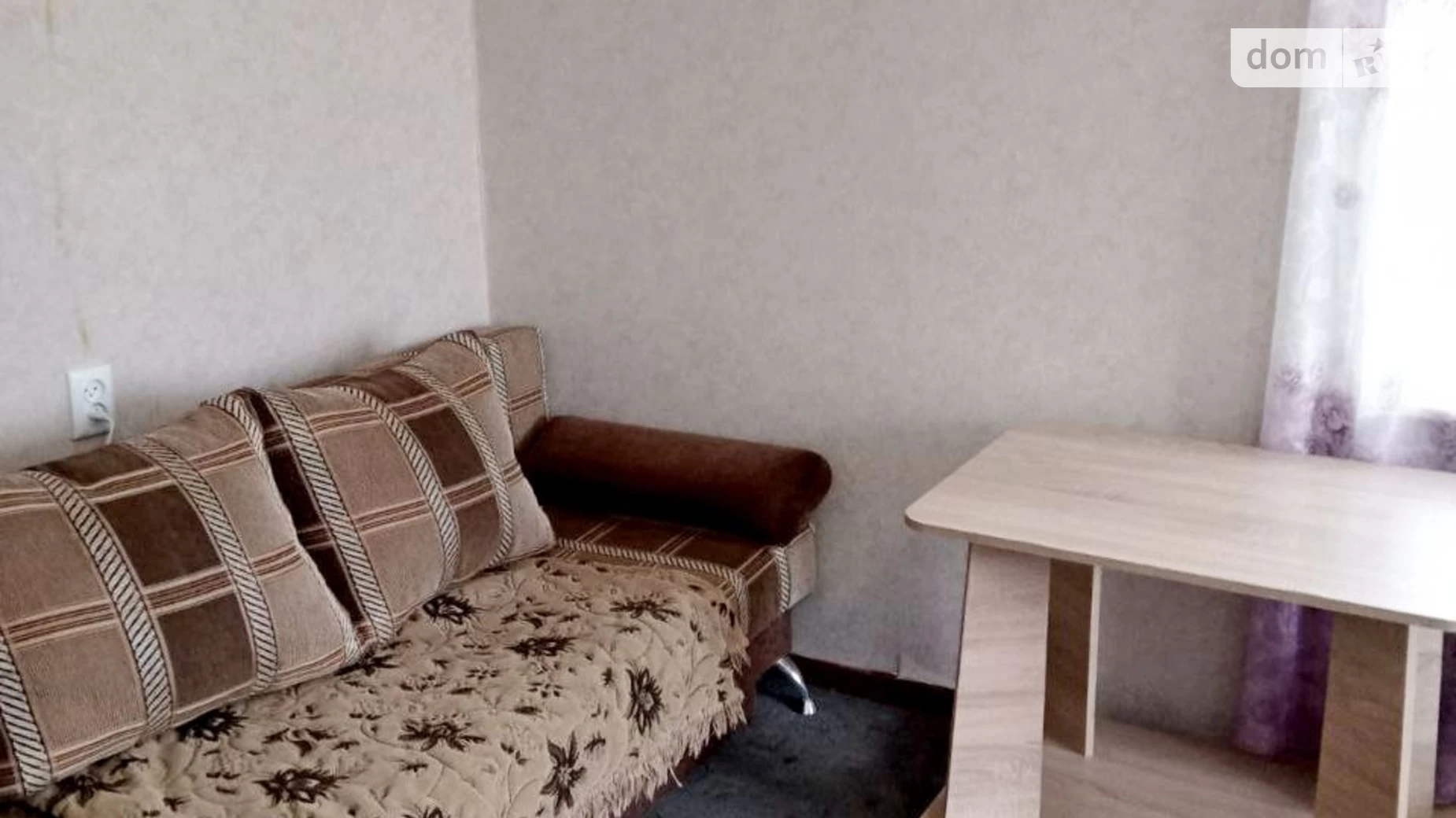 Продается 1-комнатная квартира 31 кв. м в Чернигове, просп. Мира, 55 - фото 3