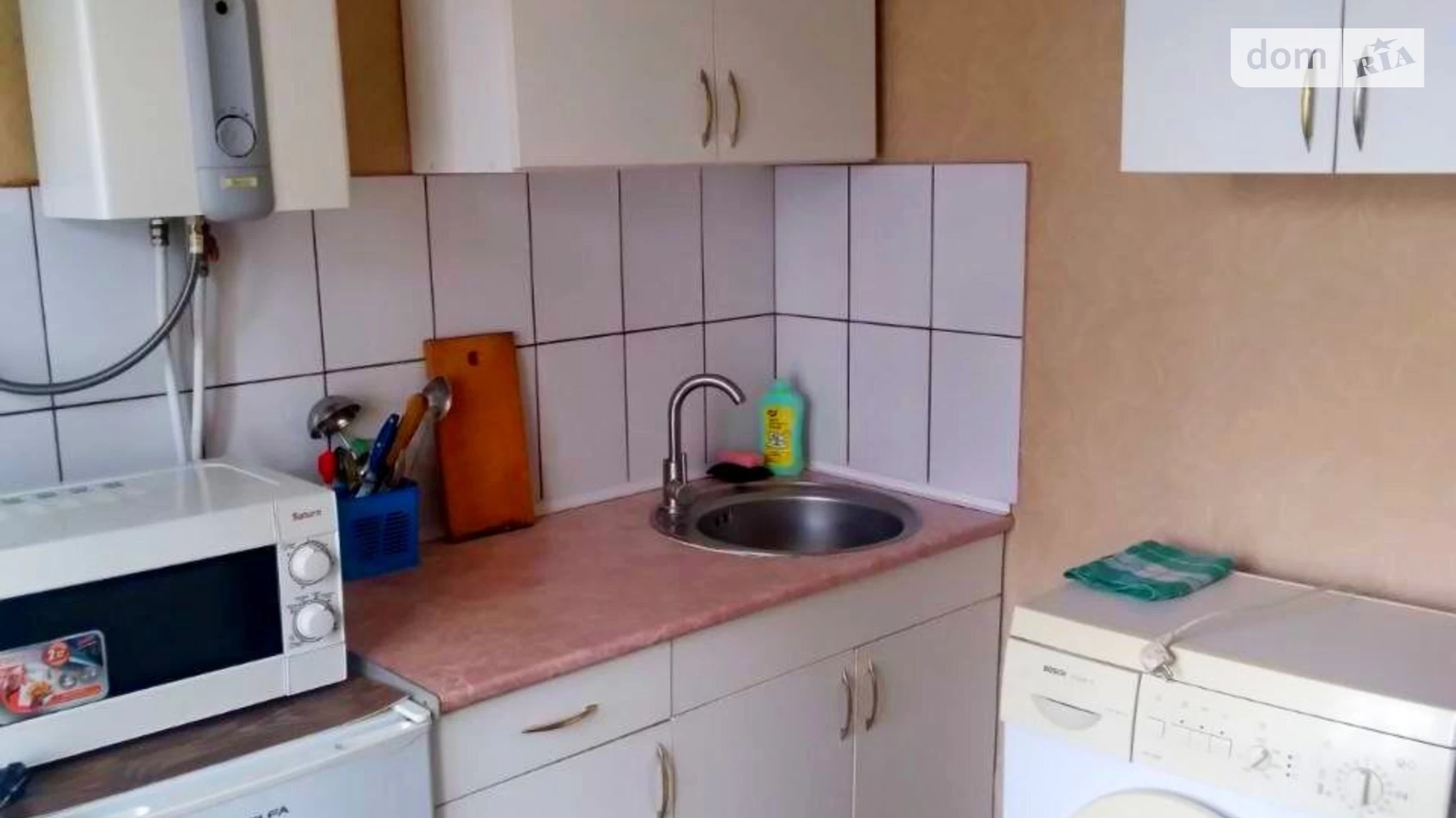 Продается 1-комнатная квартира 31 кв. м в Чернигове, просп. Мира, 55 - фото 5