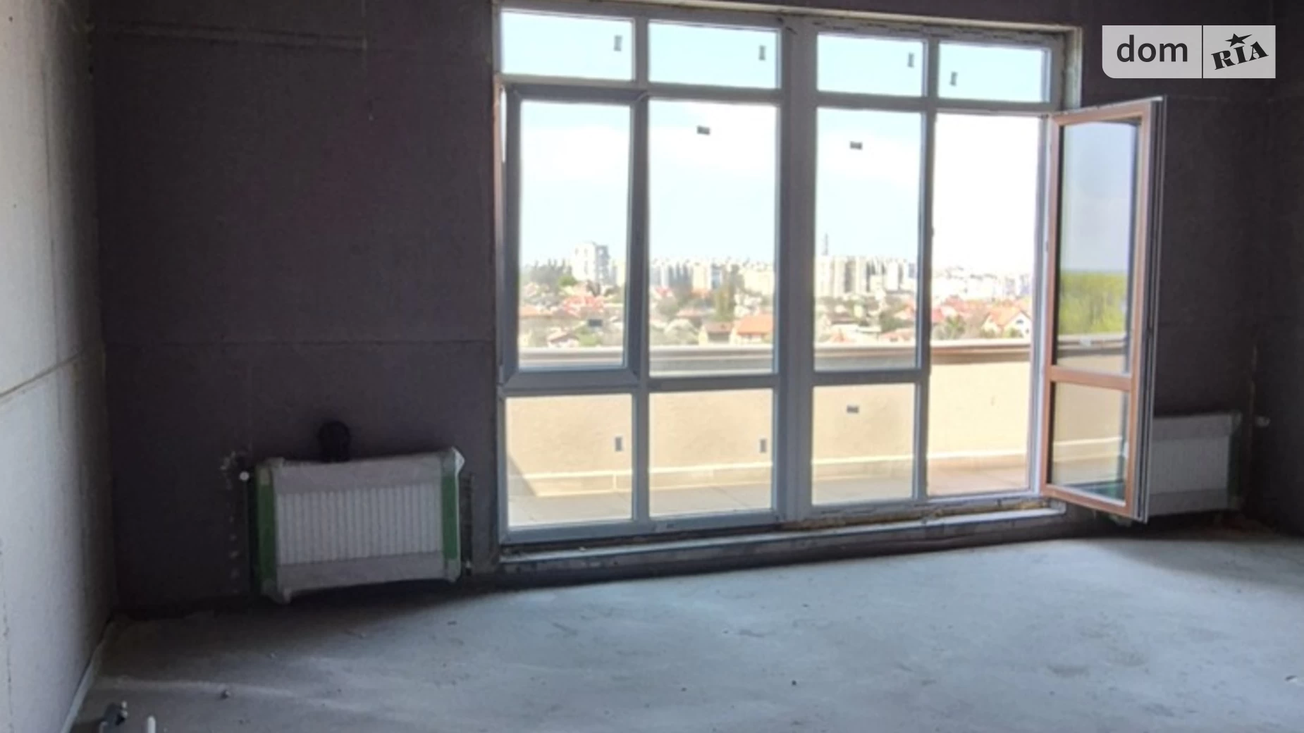 Продається 2-кімнатна квартира 80 кв. м у Одесі, цена: 81500 $ - фото 2