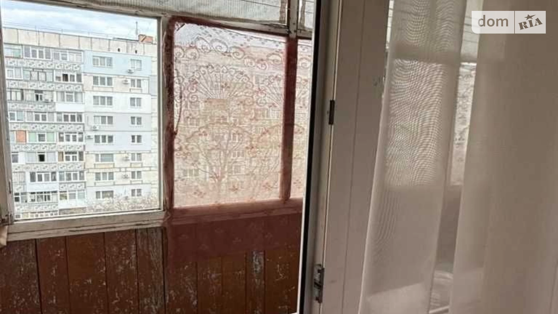 Продается 3-комнатная квартира 64.2 кв. м в Полтаве, бул. Коновальца Евгения, 6/1 - фото 3