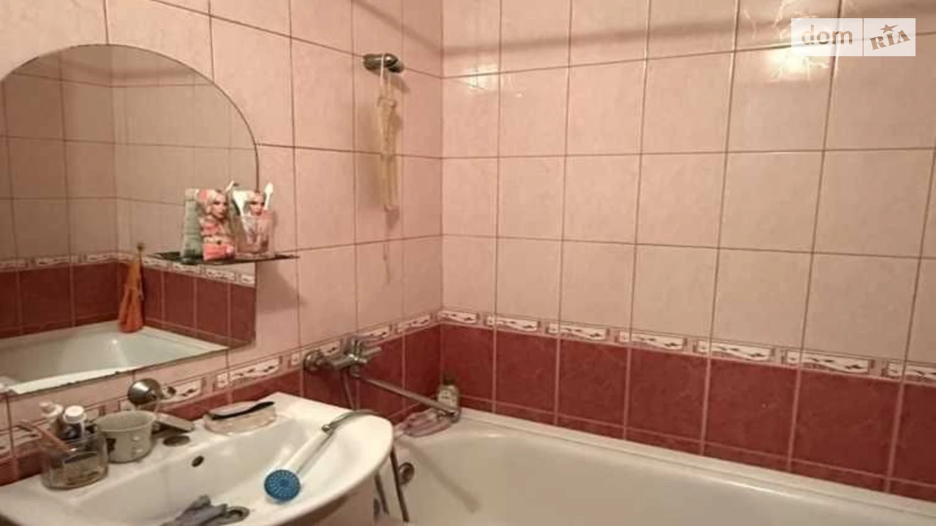 Продается 3-комнатная квартира 64.2 кв. м в Полтаве, бул. Коновальца Евгения, 6/1 - фото 5
