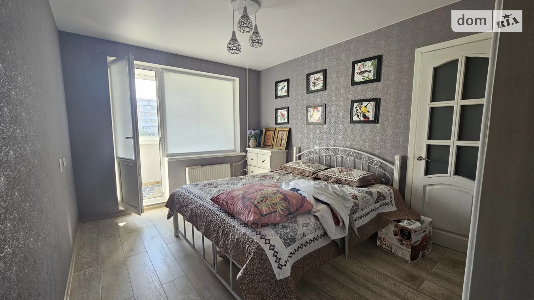Продается 4-комнатная квартира 87 кв. м в Черкассах, цена: 81000 € - фото 3