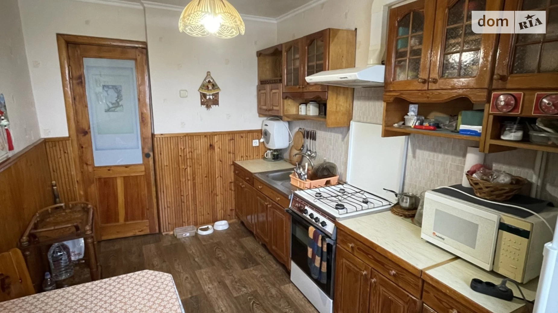 Продается 3-комнатная квартира 67.2 кв. м в Днепре, пер. Кожемяки, 17 - фото 2