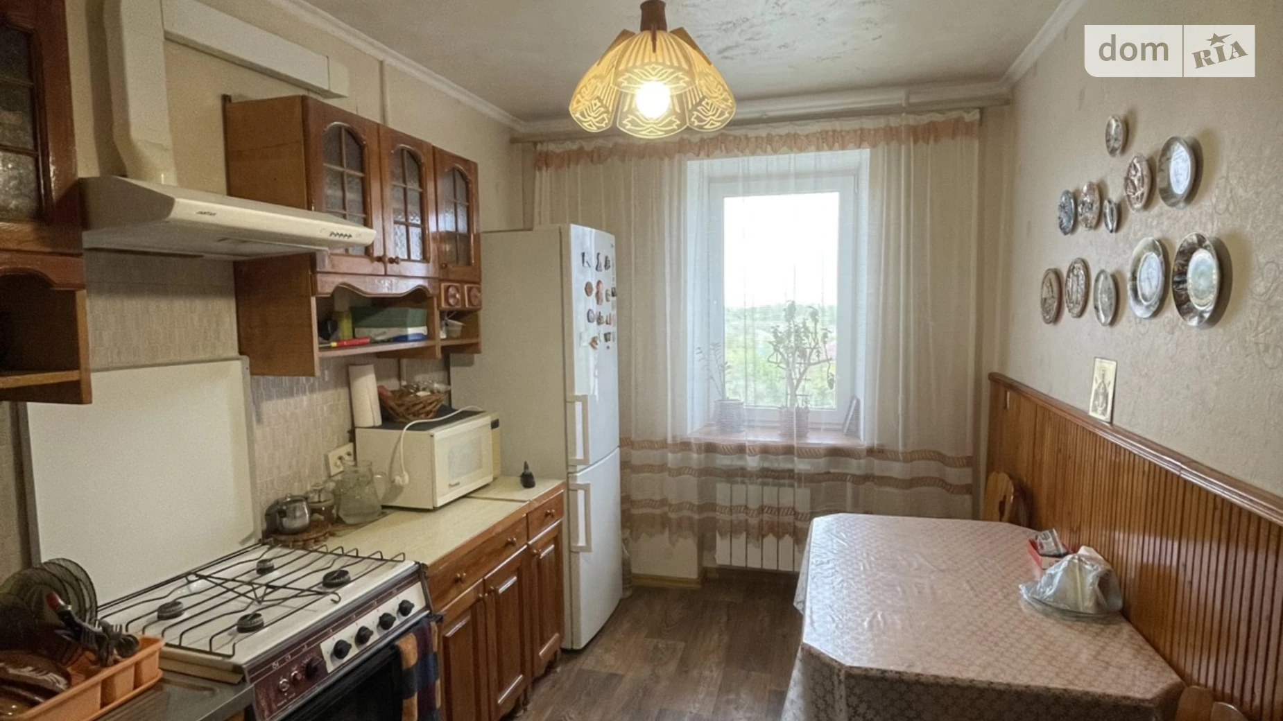 Продается 3-комнатная квартира 67.2 кв. м в Днепре, пер. Кожемяки, 17 - фото 3