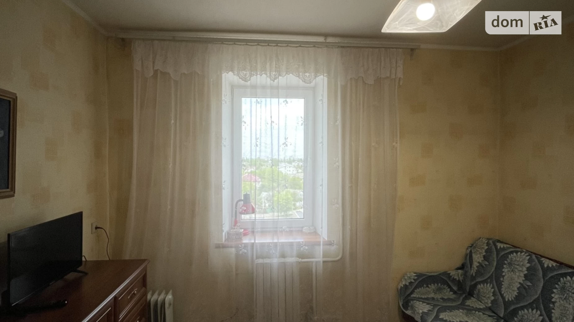 Продается 3-комнатная квартира 67.2 кв. м в Днепре, пер. Кожемяки, 17 - фото 5