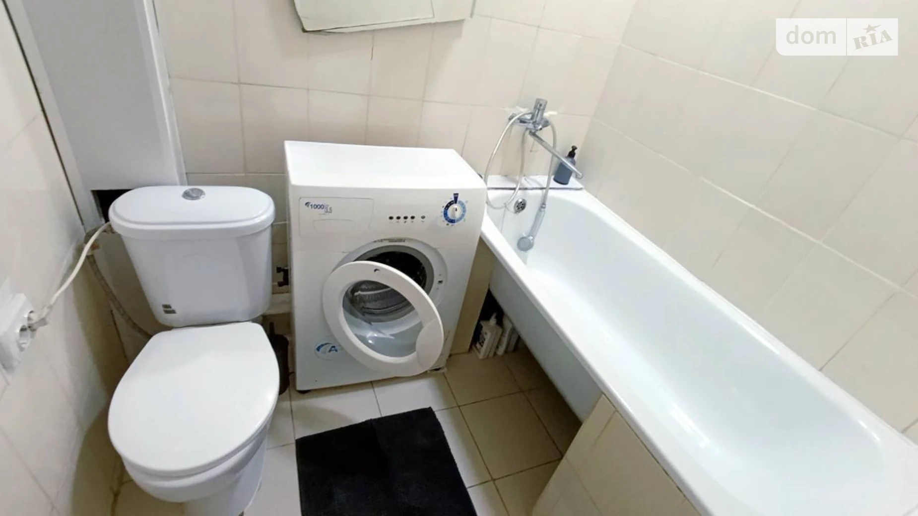 Сдается в аренду 1-комнатная квартира 35 кв. м в Виннице, просп. Юности, 17 - фото 2