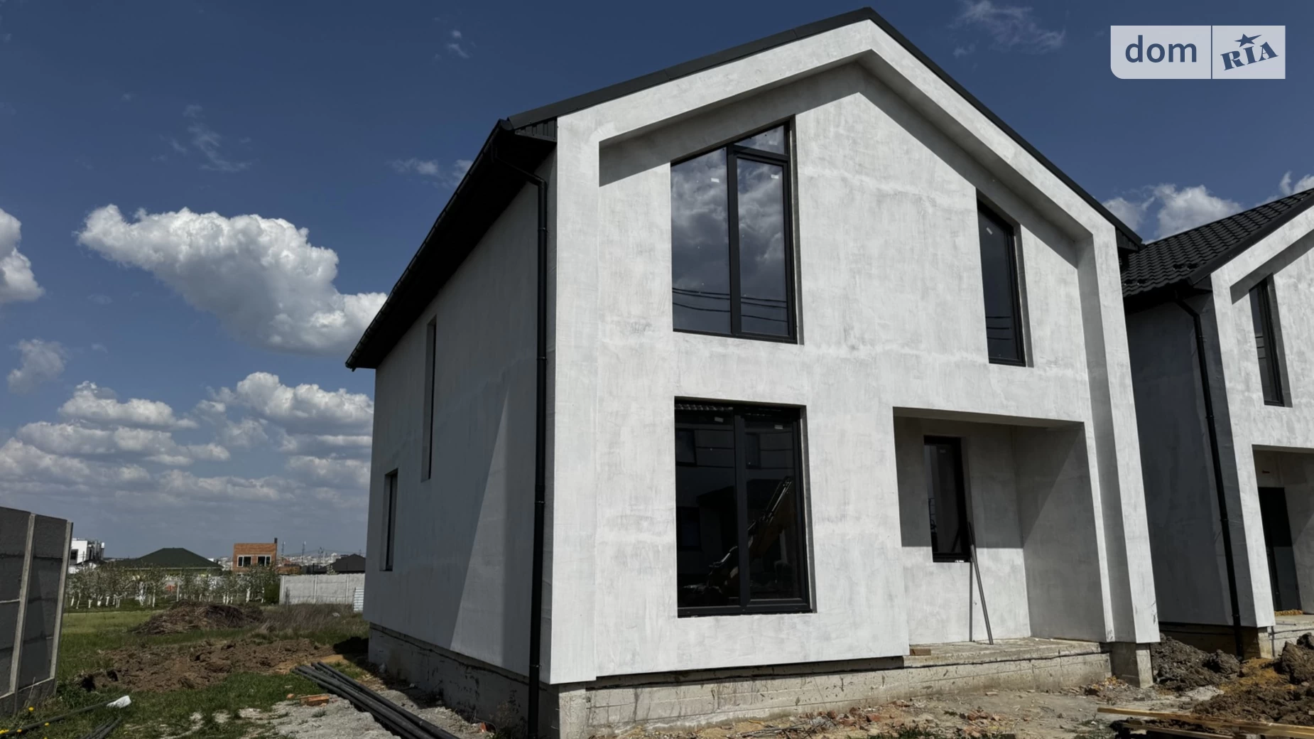 Продається будинок 2 поверховий 125 кв. м з верандою, цена: 105000 $ - фото 2