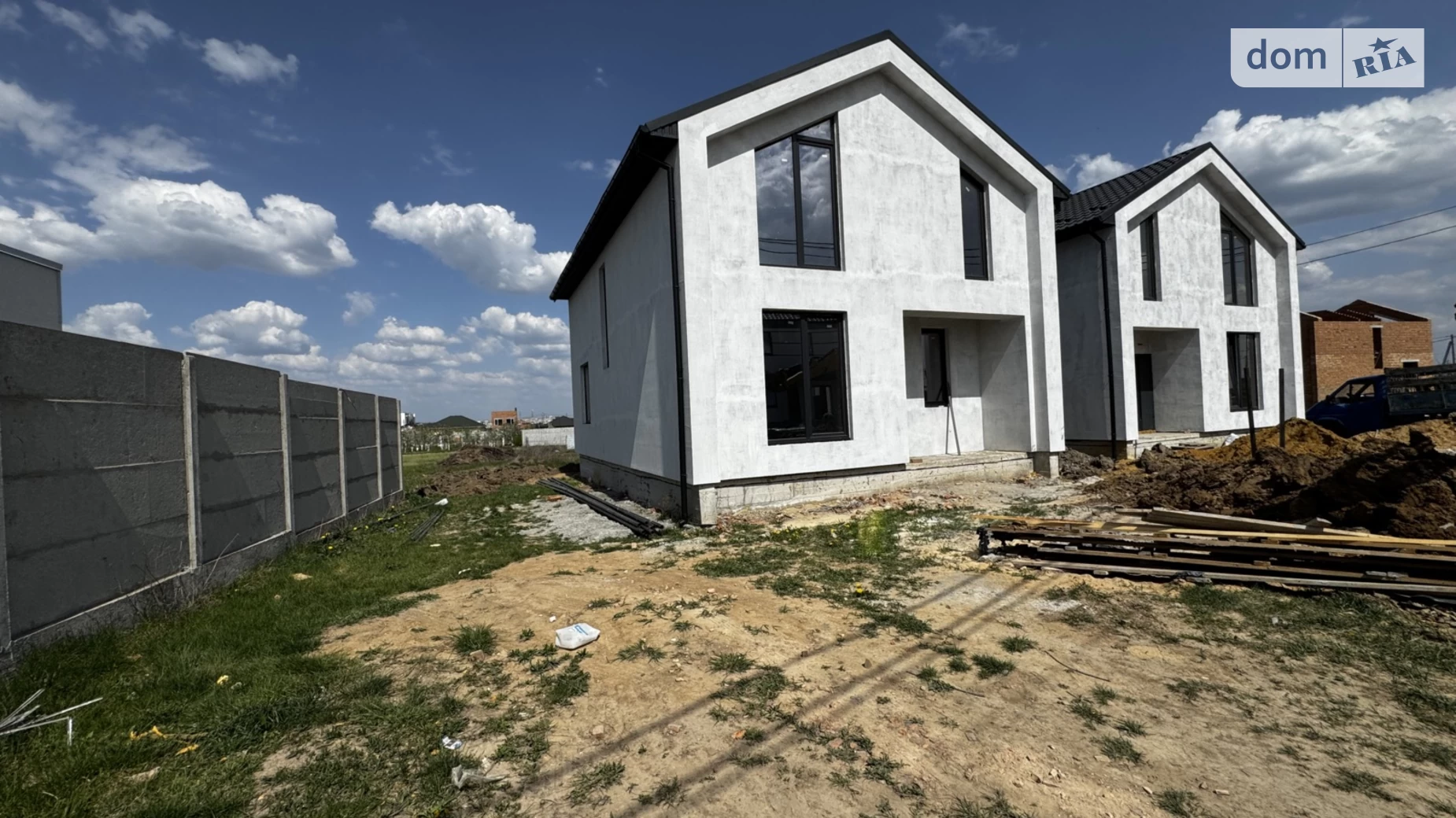 Продається будинок 2 поверховий 125 кв. м з верандою, цена: 105000 $ - фото 3