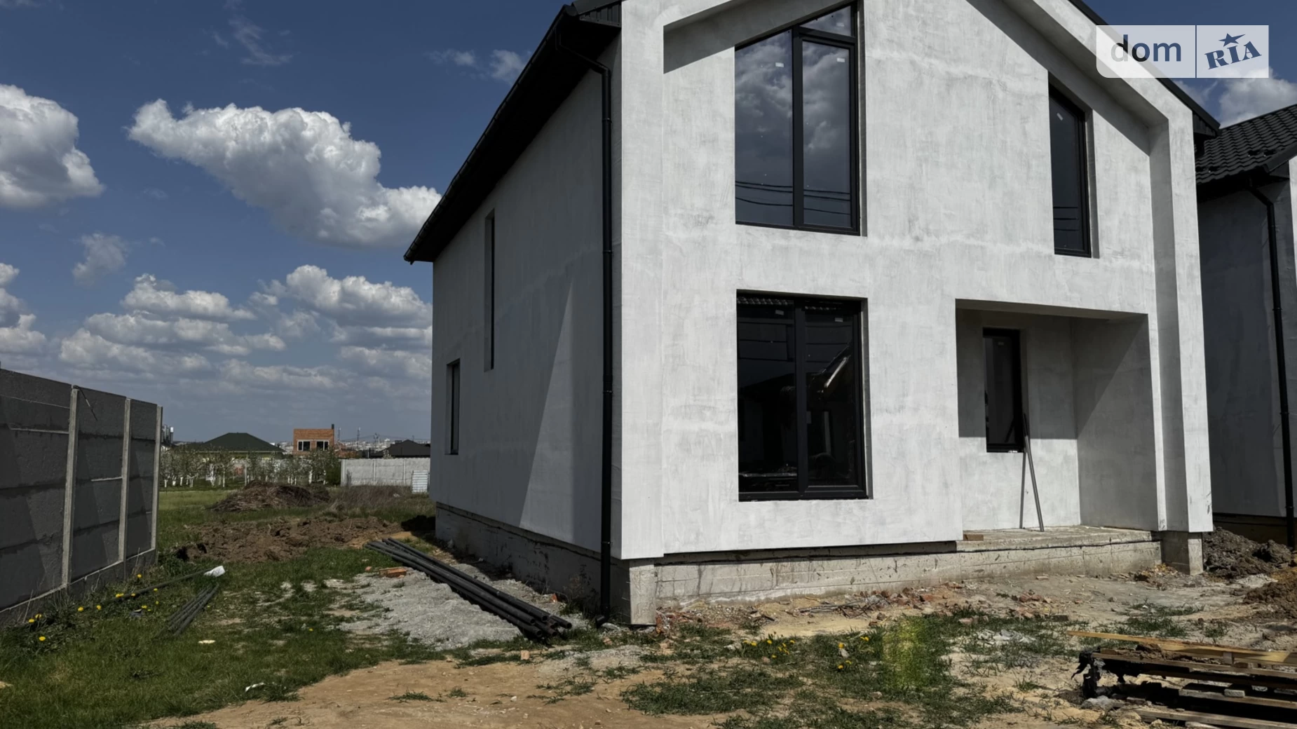Продається будинок 2 поверховий 125 кв. м з верандою, цена: 105000 $ - фото 4
