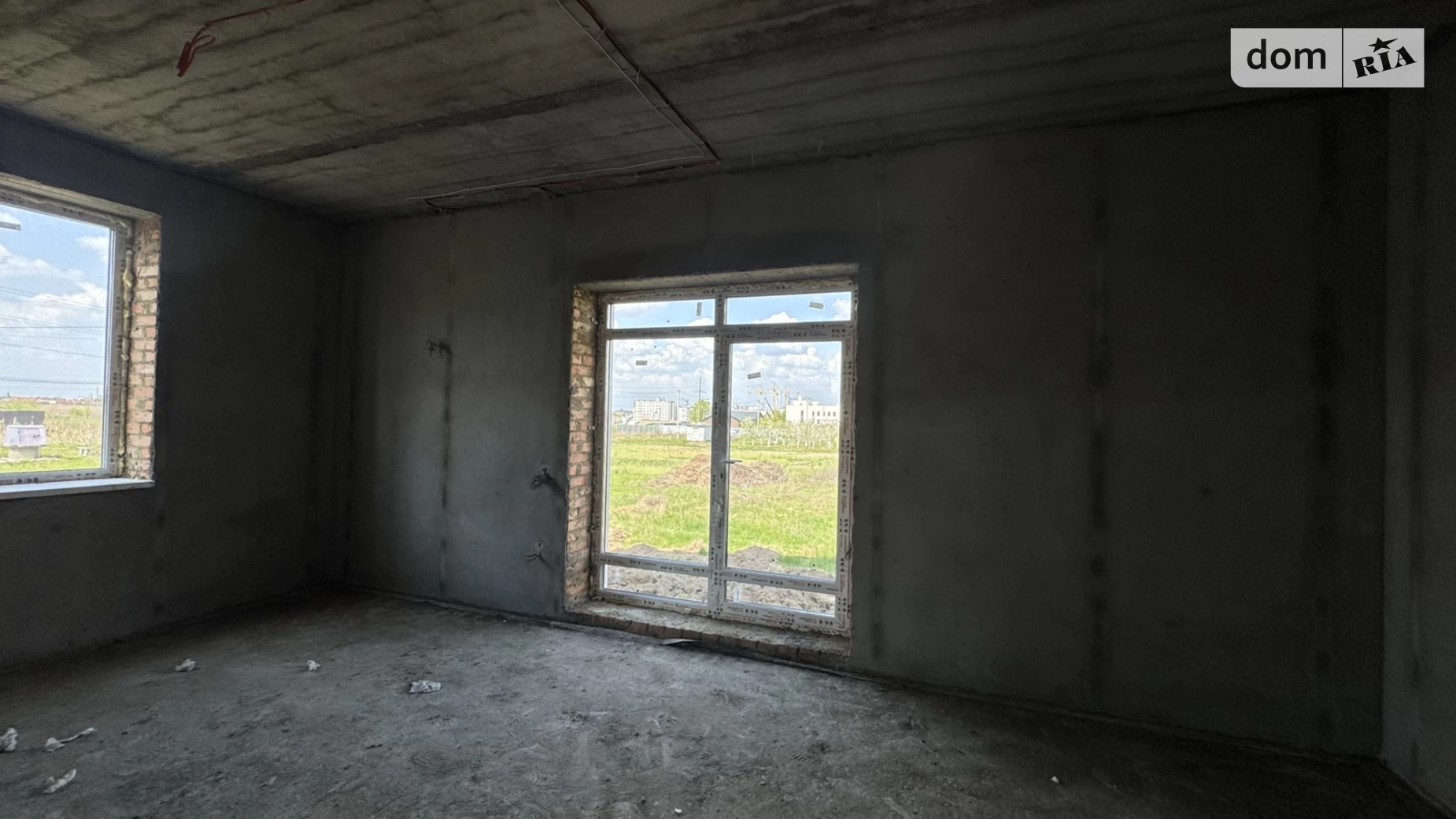 Продается дом на 2 этажа 125 кв. м с камином, цена: 110000 $ - фото 5