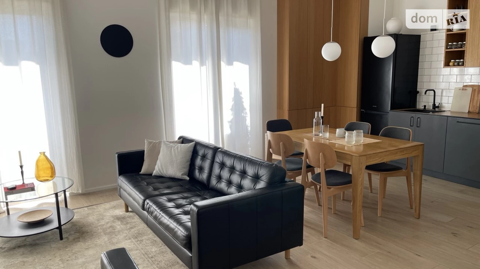 Продается 2-комнатная квартира 71 кв. м в Ужгороде, ул. Дайбожская - фото 4