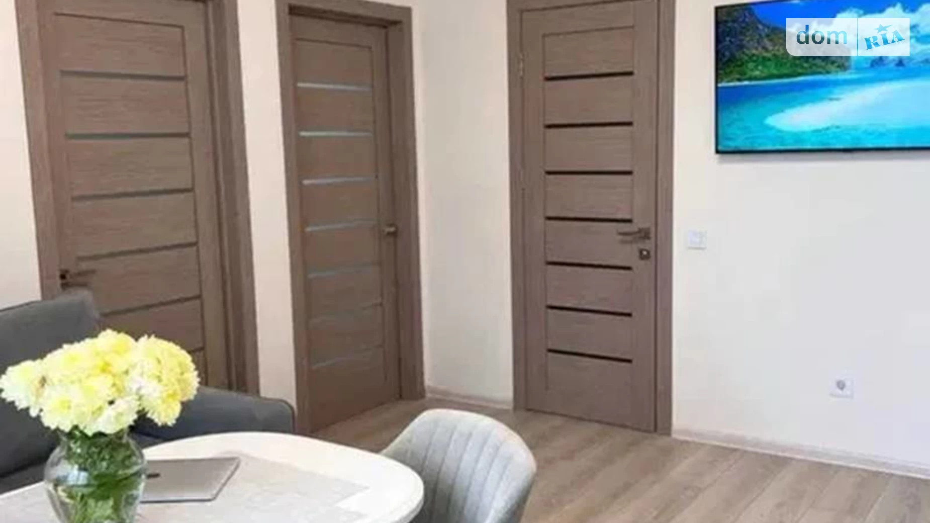 Продается 2-комнатная квартира 60 кв. м в Одессе, ул. Педагогическая, 20Б - фото 3