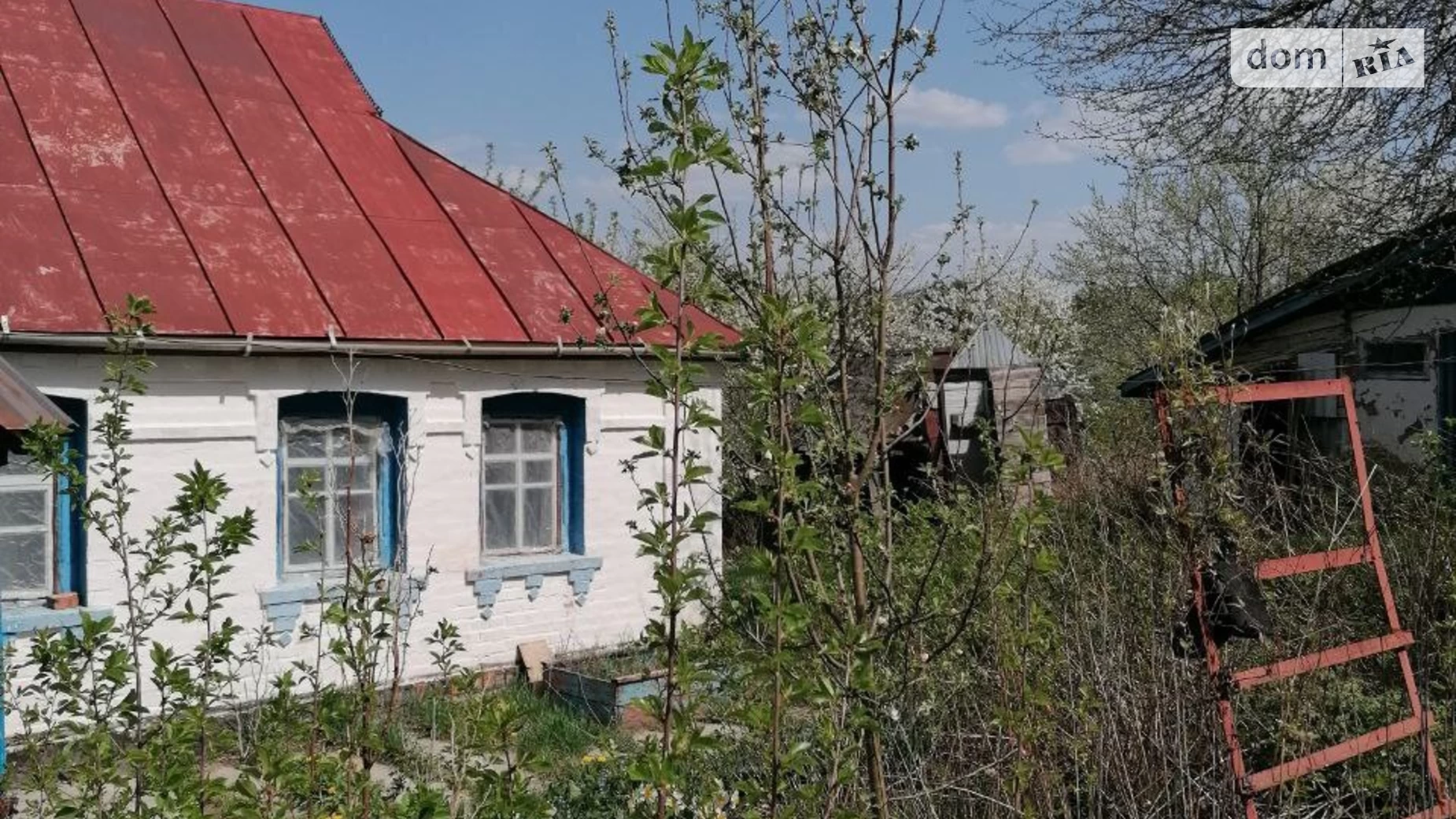 Продається одноповерховий будинок 52.3 кв. м з мансардою, цена: 8000 $ - фото 3