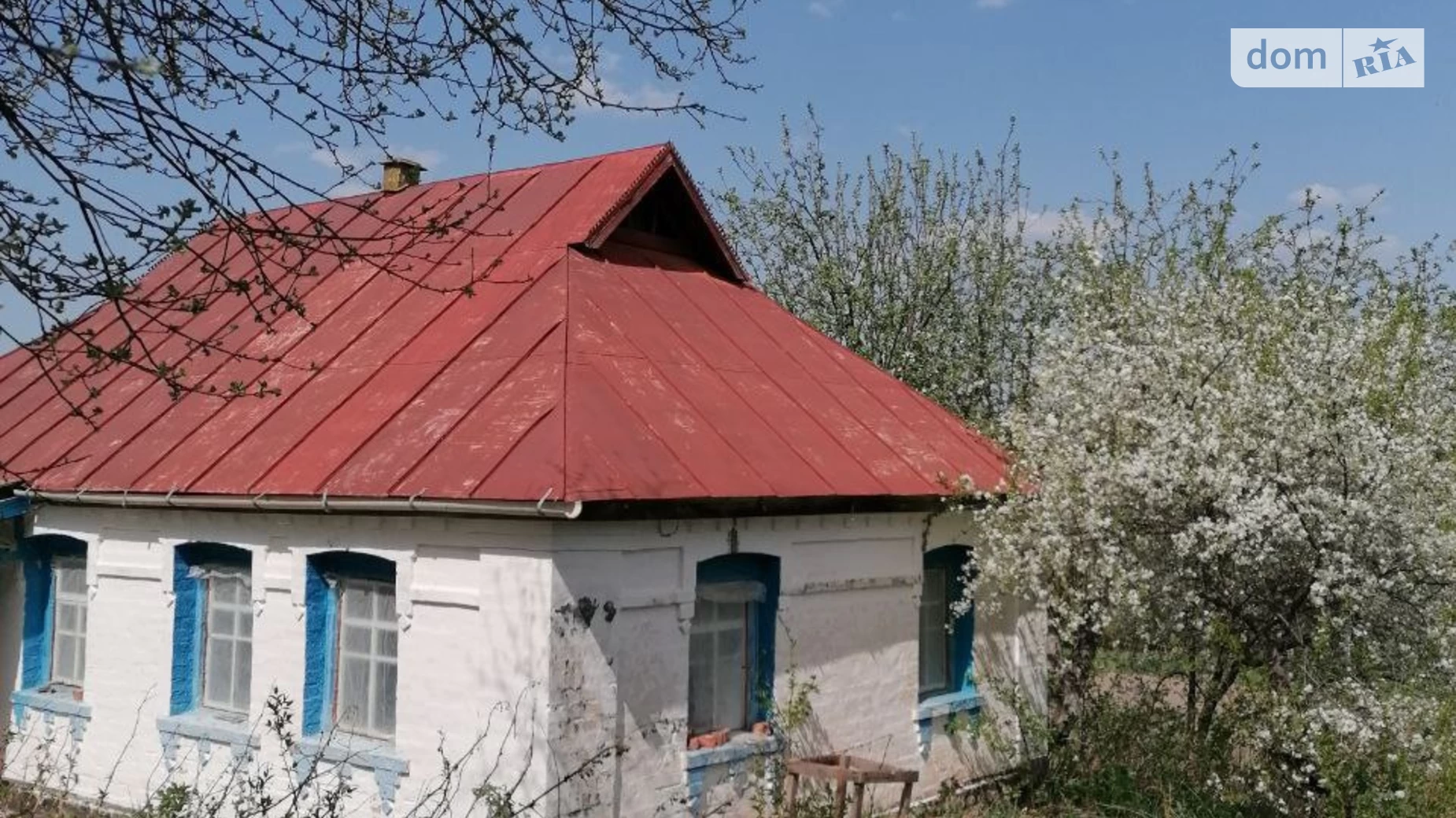 Продається одноповерховий будинок 52.3 кв. м з мансардою, цена: 8000 $ - фото 5