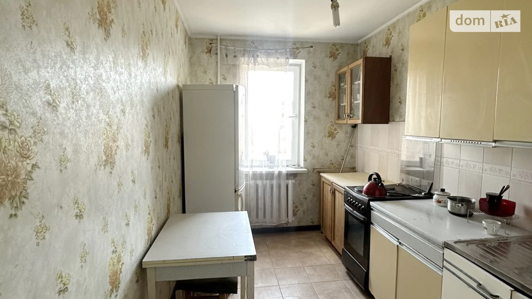 Продается 1-комнатная квартира 38.1 кв. м в Одессе, ул. Инглези, 3/1 - фото 4