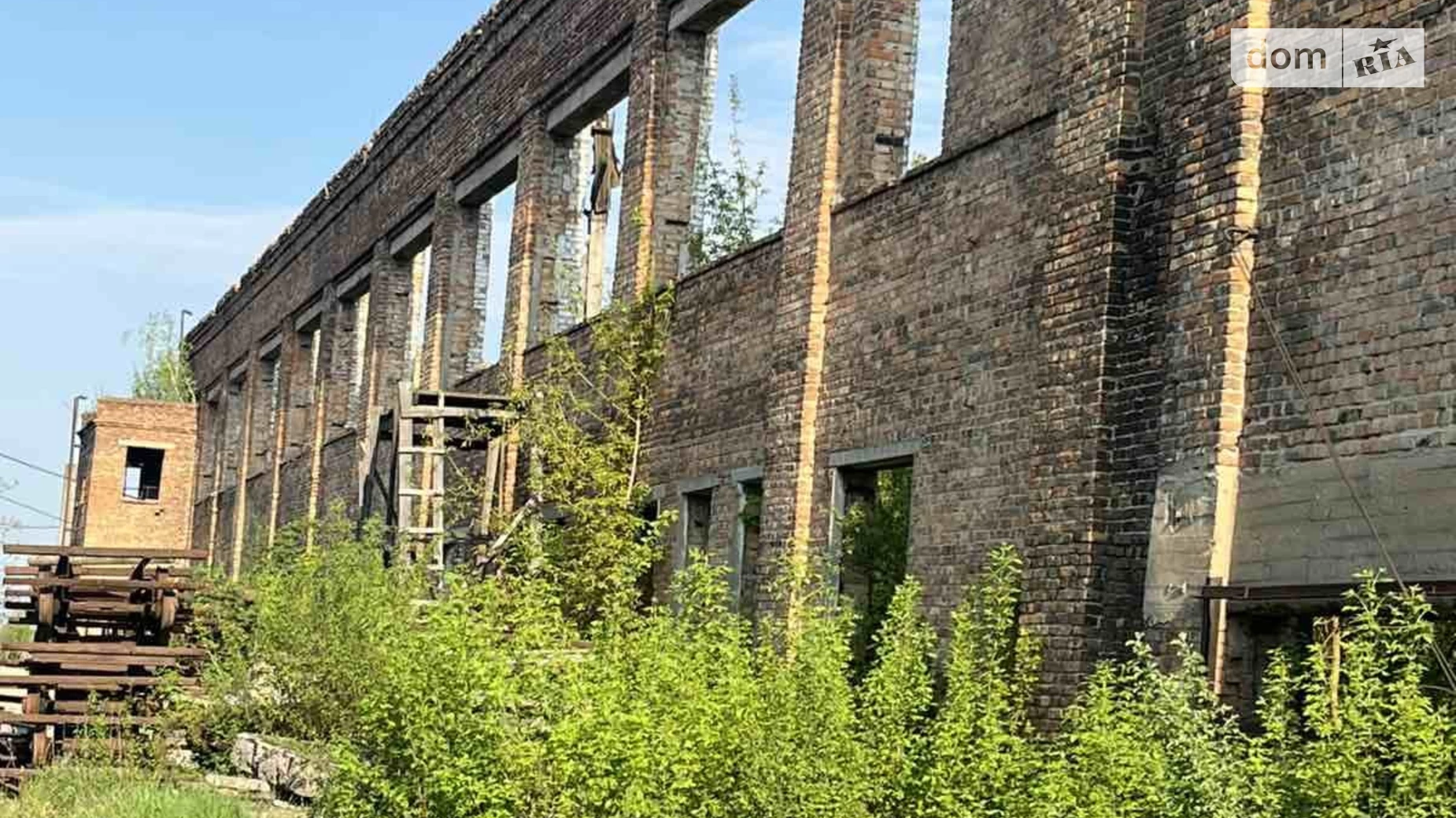 Продається приміщення вільного призначення 967 кв. м в 1-поверховій будівлі, цена: 40000 $ - фото 3