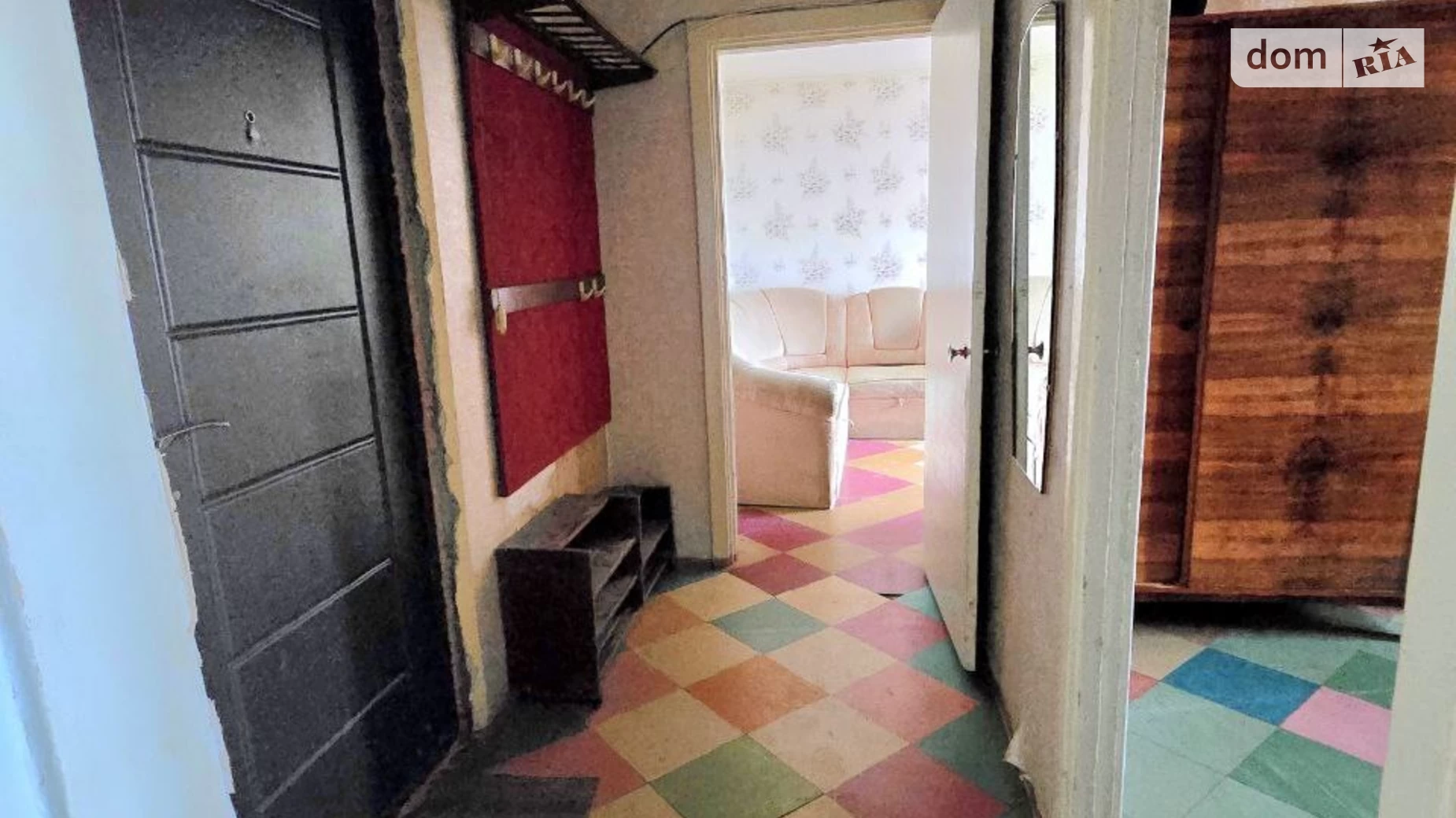 Продається 2-кімнатна квартира 47.9 кв. м у Дніпрі, цена: 24000 $ - фото 2