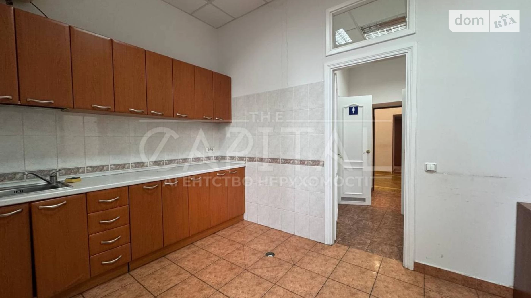 Сдается в аренду офис 269 кв. м в бизнес-центре, цена: 2245 $ - фото 5