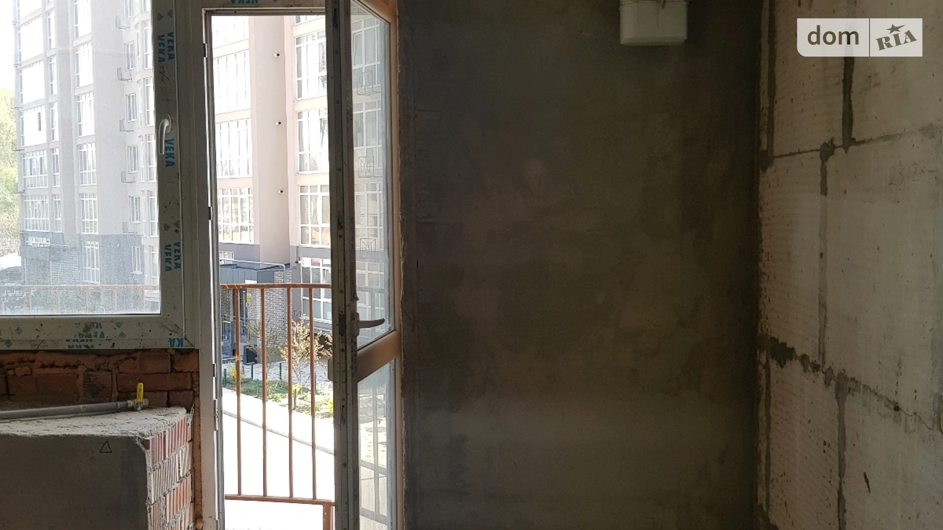 Продается 1-комнатная квартира 39 кв. м в Одессе, ул. Палия Семена, 22 - фото 5