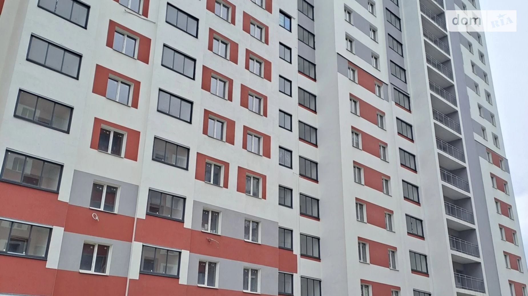 Продается 1-комнатная квартира 43 кв. м в Харькове, ул. Борткевича, 13 - фото 5