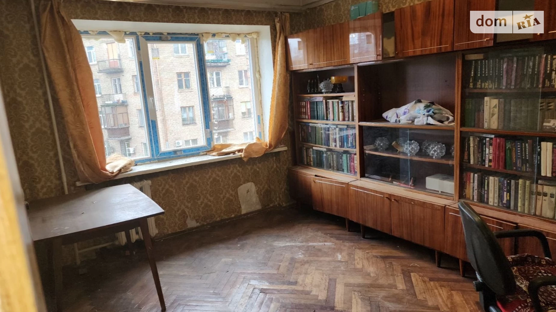 Продается 3-комнатная квартира 61.6 кв. м в Киеве, ул. Белорусская, 10/18 - фото 5