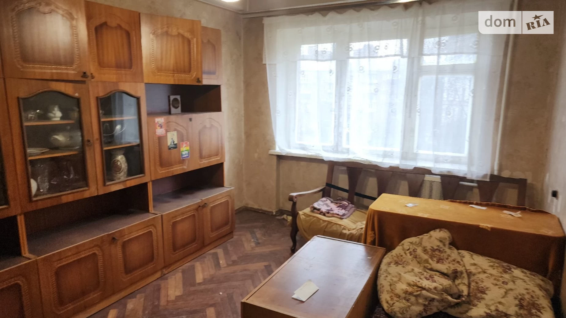Продается 3-комнатная квартира 61.6 кв. м в Киеве, ул. Белорусская, 10/18 - фото 3