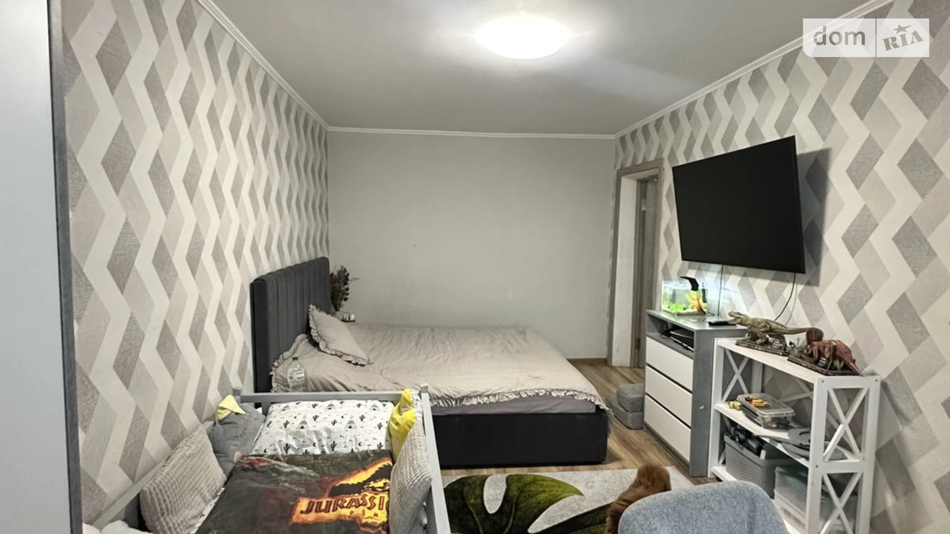 Продается 2-комнатная квартира 45 кв. м в Хмельницком, цена: 51999 $ - фото 7