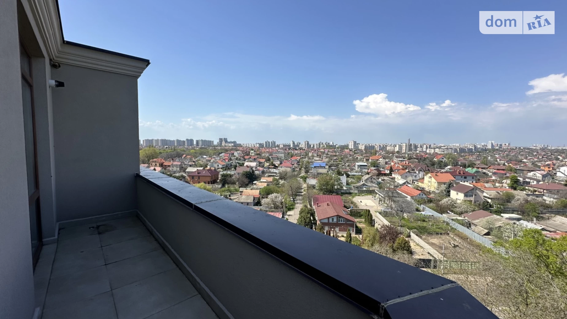 Продается 1-комнатная квартира 38.3 кв. м в Одессе, ул. Дача Ковалевского, 91 - фото 2