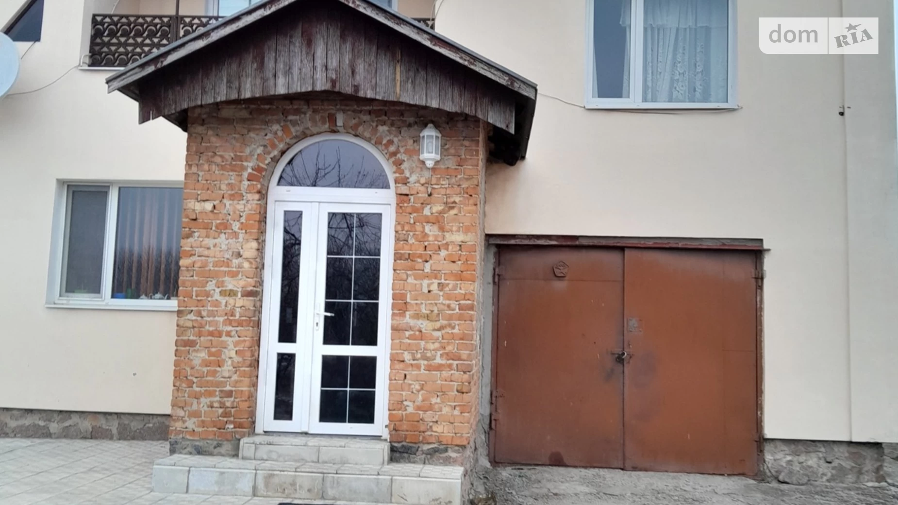 Продается дом на 2 этажа 153.7 кв. м с беседкой, цена: 3000000 грн - фото 4