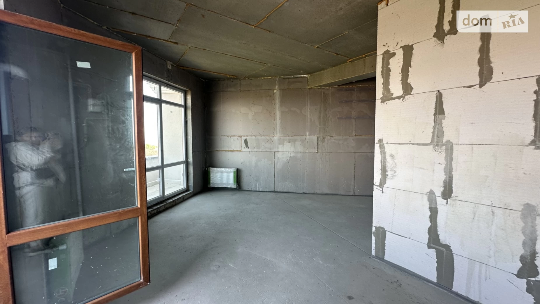 Продается 1-комнатная квартира 38.3 кв. м в Одессе, ул. Дача Ковалевского, 91 - фото 4