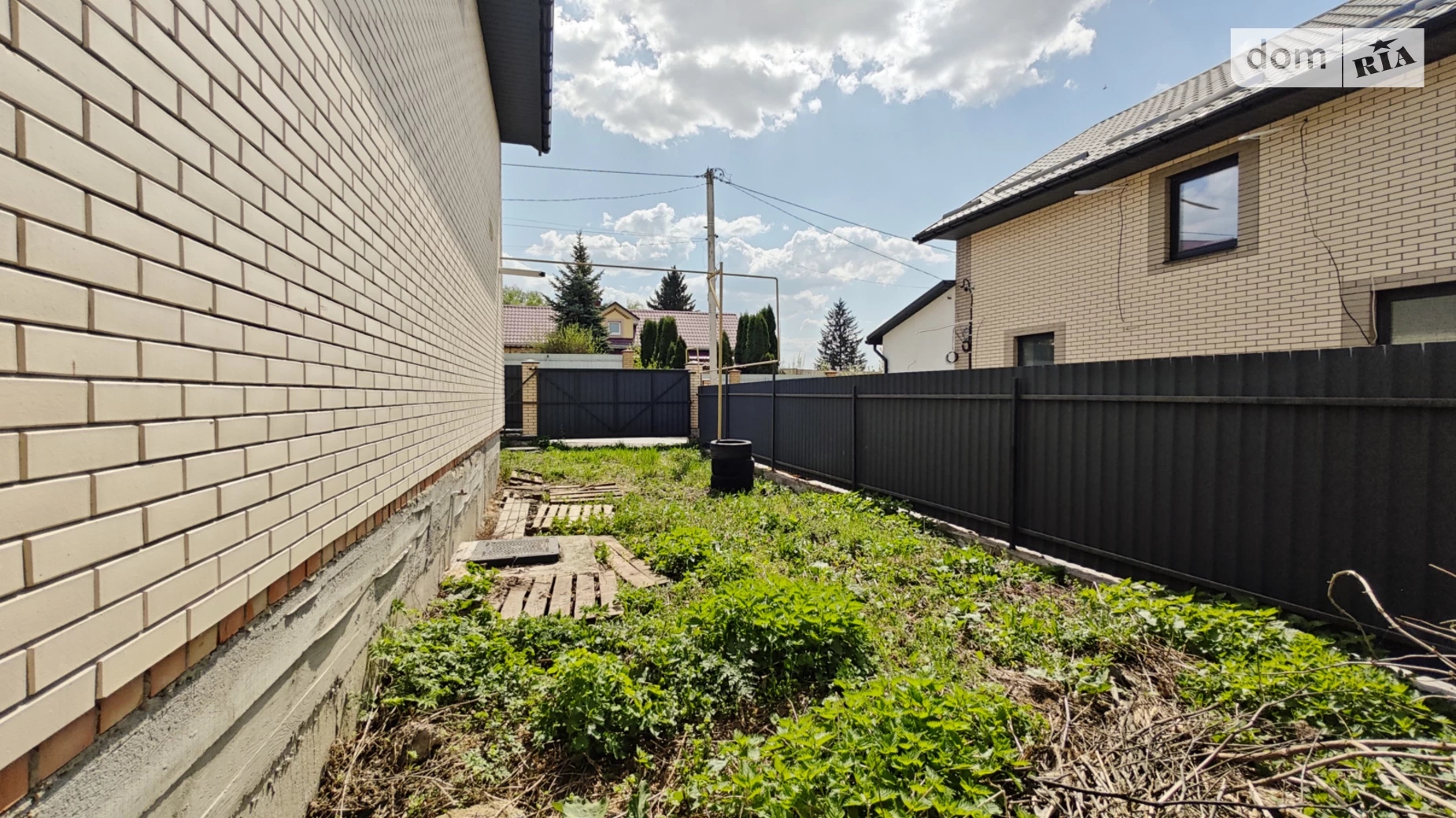 Продается дом на 2 этажа 134.8 кв. м с балконом, цена: 108000 $ - фото 5