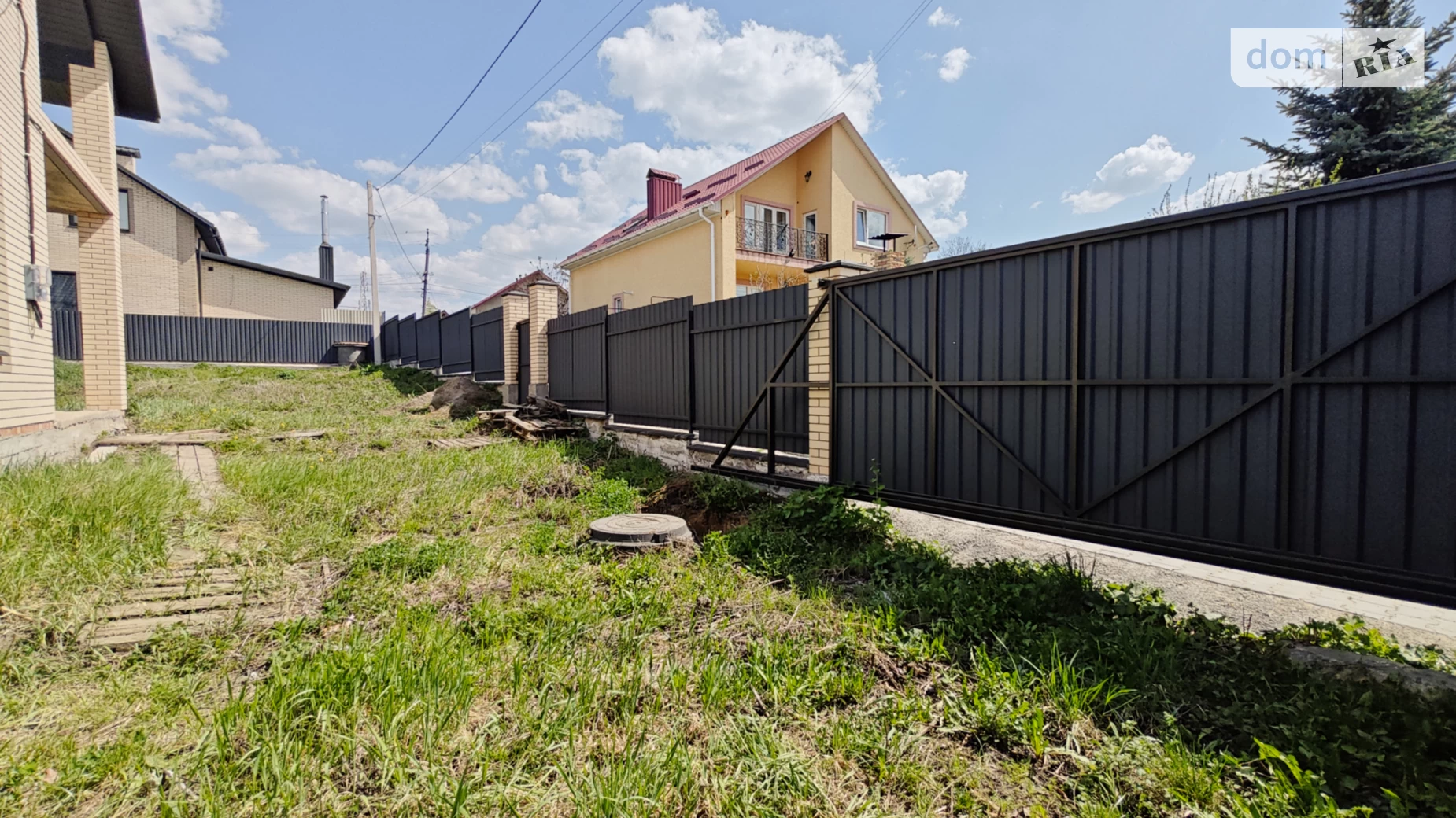 Продается дом на 2 этажа 134.8 кв. м с балконом, цена: 108000 $ - фото 4