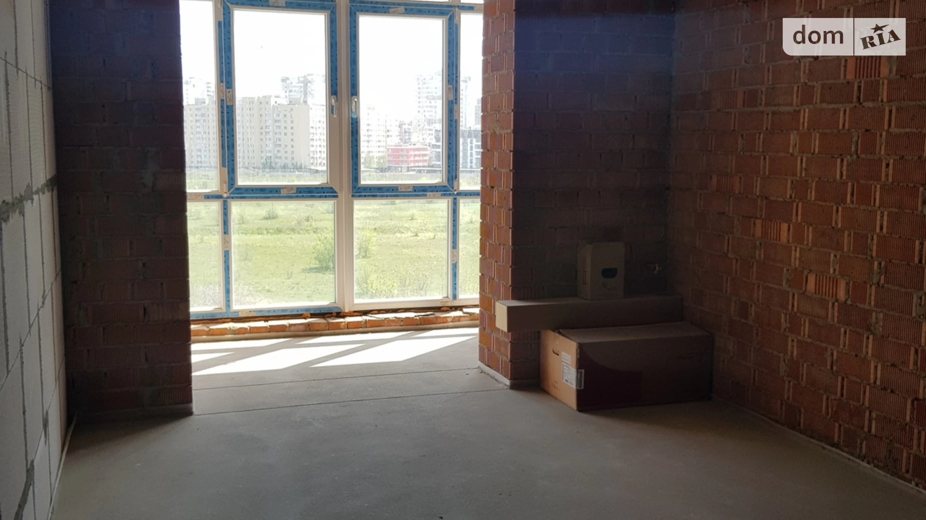Продається 1-кімнатна квартира 46.2 кв. м у Крижанівка, цена: 35805 $ - фото 2