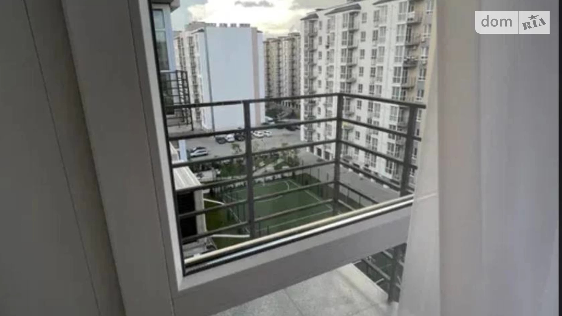 Продается 1-комнатная квартира 46 кв. м в, цена: 65900 $ - фото 4
