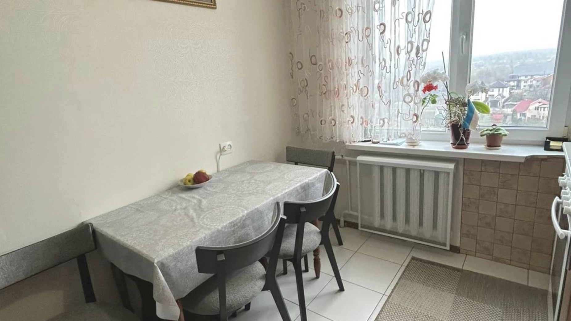 Продается 3-комнатная квартира 62.8 кв. м в Виннице, ул. Богдана Ступки - фото 2